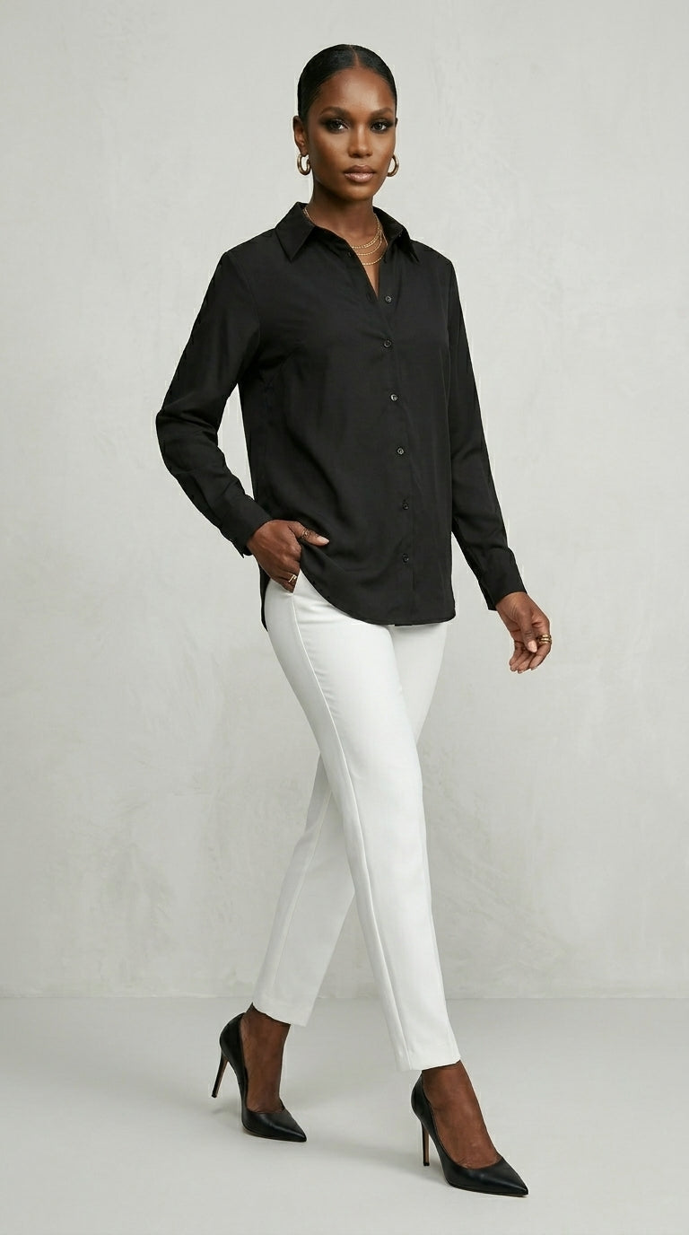 Maryea Black