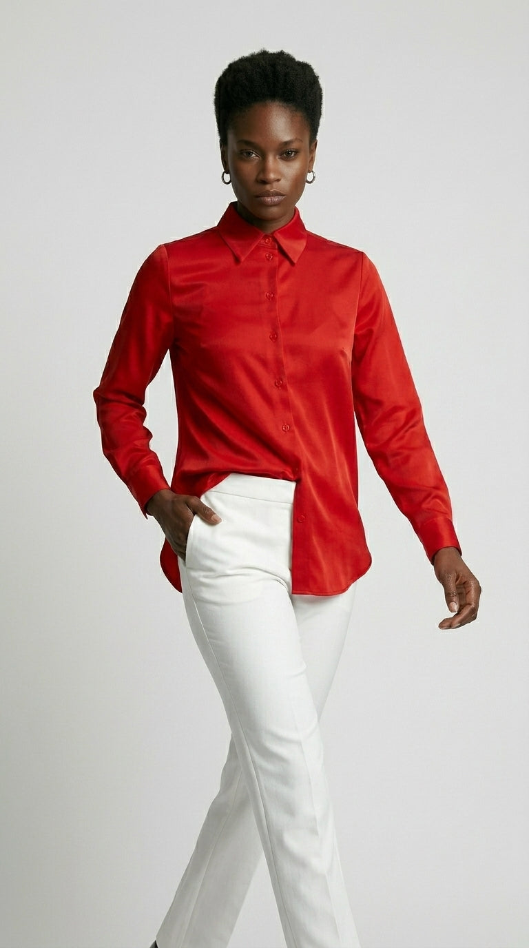 Maryea Orange