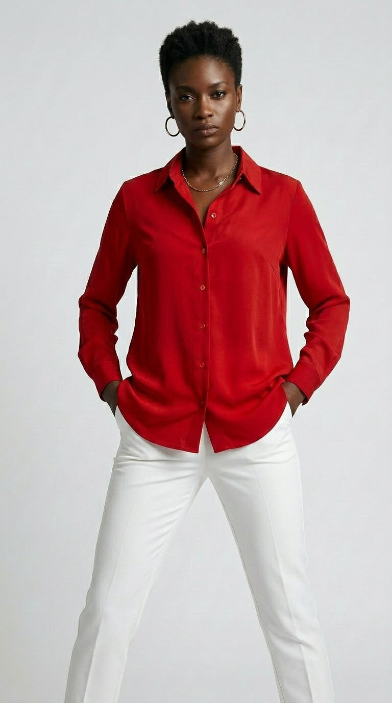 Maryea Orange