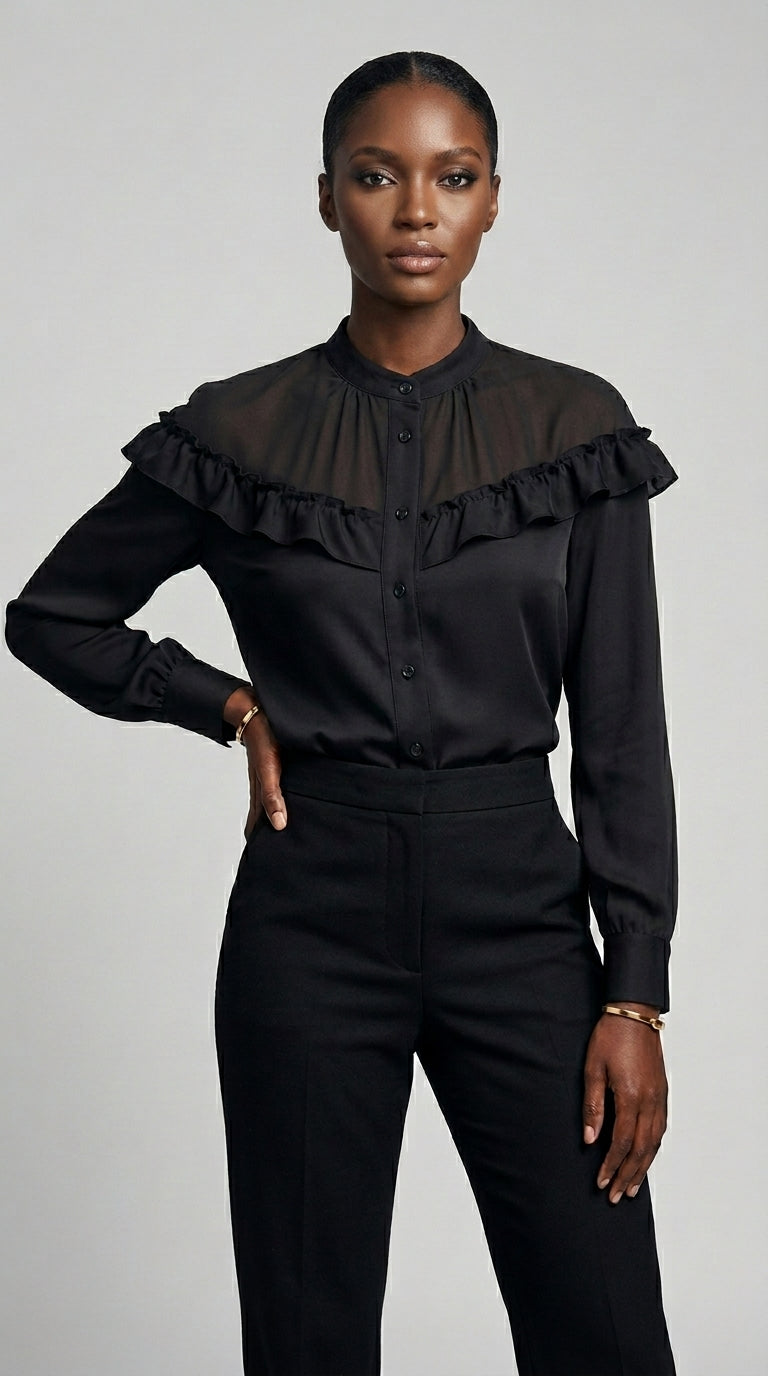 Maryea Black