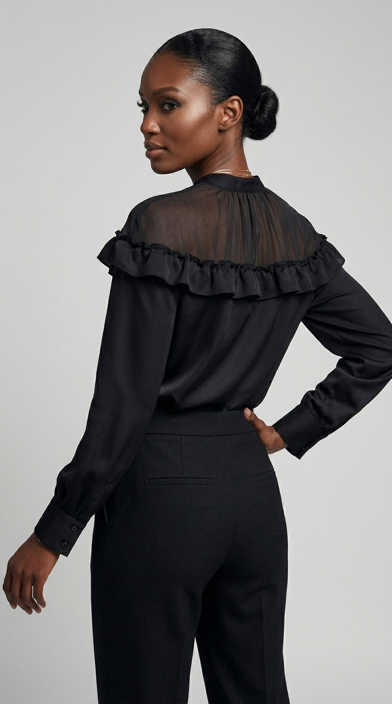 Maryea Black